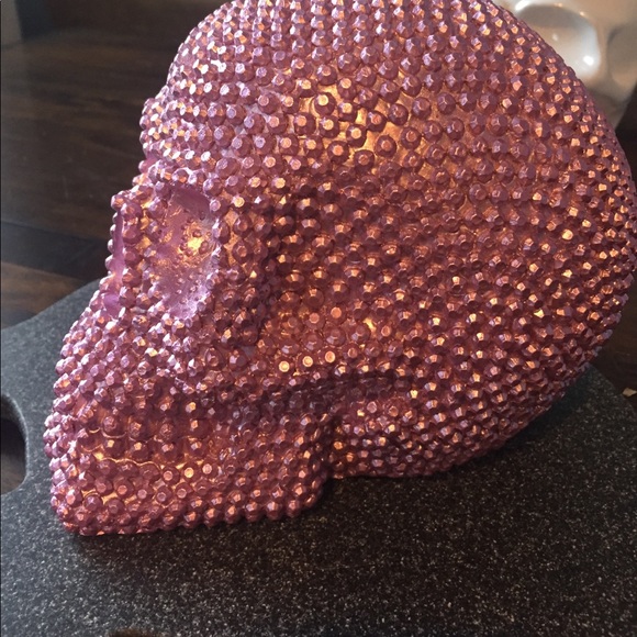 Halloween Skull ☠️ - Picture 4 of 5